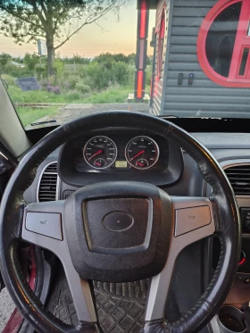 Tata Xenon Dicor 2.2  | Mobile.bg � ����� ������ 8