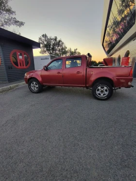 Tata Xenon Dicor 2.2  | Mobile.bg � ����� ������ 5