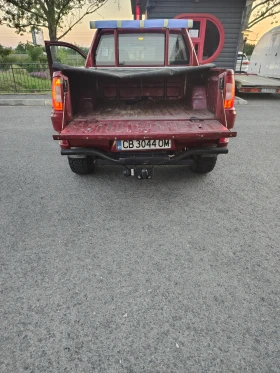 Tata Xenon Dicor 2.2  | Mobile.bg � ����� ������ 10