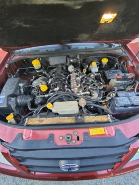 Tata Xenon Dicor 2.2  | Mobile.bg � ����� ������ 11