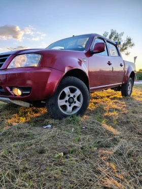 Tata Xenon Dicor 2.2  | Mobile.bg � ����� ������ 8