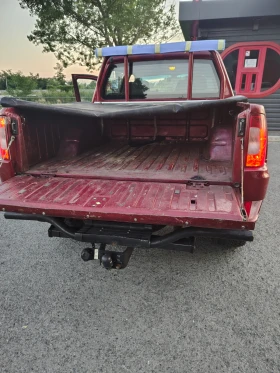 Tata Xenon Dicor 2.2  | Mobile.bg � ����� ������ 9