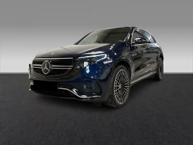 Mercedes-Benz EQC 400 4M AMG/CAMERA/HUD/