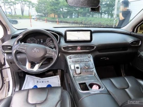 Hyundai Santa fe 2.2D Prestige 4x4* DISTRONIC* �������* ���������*  | Mobile.bg � ����� ������ 7
