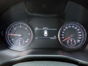 Hyundai Santa fe 2.2D Prestige 4x4* DISTRONIC* �������* ���������*  | Mobile.bg � ����� ������ 9