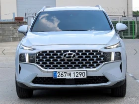 Hyundai Santa fe 2.2D Prestige 4x4* DISTRONIC* �������* ���������*  | Mobile.bg � ����� ������ 2