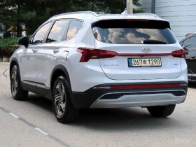 Hyundai Santa fe 2.2D Prestige 4x4* DISTRONIC* �������* ���������*  | Mobile.bg � ����� ������ 3
