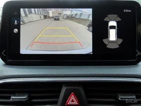 Hyundai Santa fe 2.2D Prestige 4x4* DISTRONIC* �������* ���������*  | Mobile.bg � ����� ������ 11