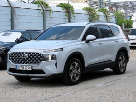 Hyundai Santa fe 2.2D Prestige 4x4* DISTRONIC* ПОДГРЕВ* ОБДУХВАНЕ*