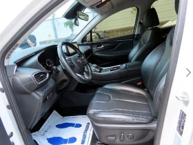 Hyundai Santa fe 2.2D Prestige 4x4* DISTRONIC* �������* ���������*  | Mobile.bg � ����� ������ 6