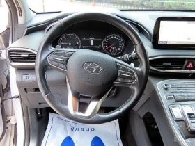Hyundai Santa fe 2.2D Prestige 4x4* DISTRONIC* �������* ���������*  | Mobile.bg � ����� ������ 8