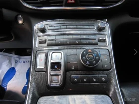 Hyundai Santa fe 2.2D Prestige 4x4* DISTRONIC* �������* ���������*  | Mobile.bg � ����� ������ 12