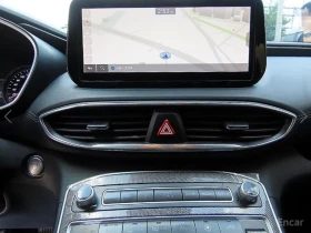 Hyundai Santa fe 2.2D Prestige 4x4* DISTRONIC* �������* ���������*  | Mobile.bg � ����� ������ 10