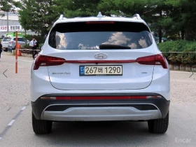 Hyundai Santa fe 2.2D Prestige 4x4* DISTRONIC* �������* ���������*  | Mobile.bg � ����� ������ 4