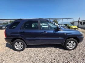 Kia Sportage II-2.0i-LPG-16V-4WD-141hp | Mobile.bg � ����� ������ 4