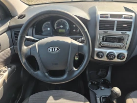 Kia Sportage II-2.0i-LPG-16V-4WD-141hp | Mobile.bg � ����� ������ 9