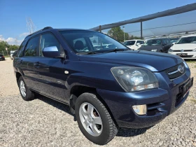 Kia Sportage II-2.0i-LPG-16V-4WD-141hp | Mobile.bg � ����� ������ 3