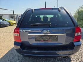 Kia Sportage II-2.0i-LPG-16V-4WD-141hp | Mobile.bg � ����� ������ 6