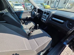 Kia Sportage II-2.0i-LPG-16V-4WD-141hp | Mobile.bg � ����� ������ 15