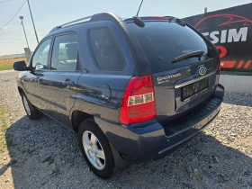 Kia Sportage II-2.0i-LPG-16V-4WD-141hp | Mobile.bg � ����� ������ 7