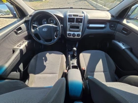 Kia Sportage II-2.0i-LPG-16V-4WD-141hp | Mobile.bg � ����� ������ 8