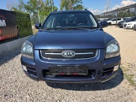 Kia Sportage II-2.0i-LPG-16V-4WD-141hp | Mobile.bg � ����� ������ 2