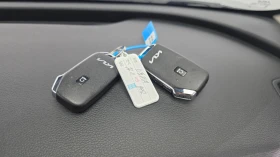 Kia Sportage Hybrid Prestige 4WD - 21780 € / 42597.98 лв. - 12775959 15