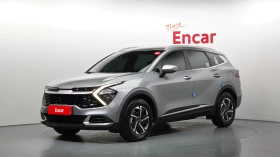 Kia Sportage Hybrid Prestige 4WD