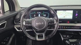 Kia Sportage Hybrid Prestige 4WD - 21780 € / 42597.98 лв. - 12775959 12
