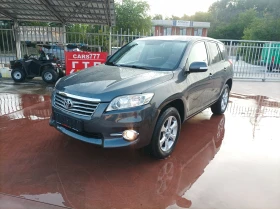����� �� �������� �� Toyota Rav4 2.2 D-EURO5A/2X4 -������ 