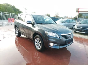 ����� �� �������� �� Toyota Rav4 2.2 D-EURO5A/2X4 -������ 