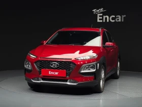 Hyundai Kona 1.6 Turbo 2Wd Modern Tech | Mobile.bg � ����� ������ 3