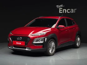 ������ Hyundai Kona