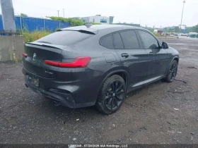 BMW X4 * XDRIVE30I * CARFAX * ОПЦИЯ ЗА ФИНАНСИРАНЕ | Auto.bg — изображение 4