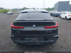 BMW X4 * XDRIVE30I * CARFAX * ОПЦИЯ ЗА ФИНАНСИРАНЕ | Auto.bg — изображение 16
