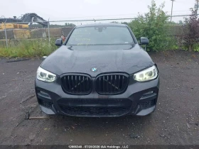 BMW X4 * XDRIVE30I * CARFAX * ОПЦИЯ ЗА ФИНАНСИРАНЕ | Auto.bg — изображение 12