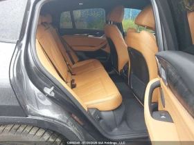 BMW X4 * XDRIVE30I * CARFAX * ОПЦИЯ ЗА ФИНАНСИРАНЕ | Auto.bg — изображение 8