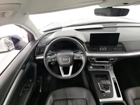 Audi Q5 Sportback 50 TFSI Quattro Leather LED Navi | Auto.bg — изображение 7