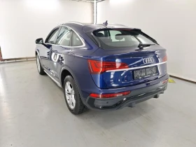 Audi Q5 Sportback 50 TFSI Quattro Leather LED Navi | Auto.bg — изображение 3