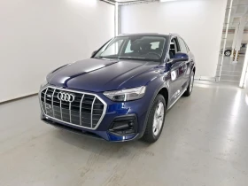 Audi Q5 Sportback 50 TFSI Quattro Leather LED Navi | Auto.bg — изображение 2