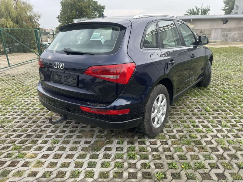 Audi Q5 2, 0 Tди 170 к. с. , снимка 3 - Автомобили и джипове - 47481342