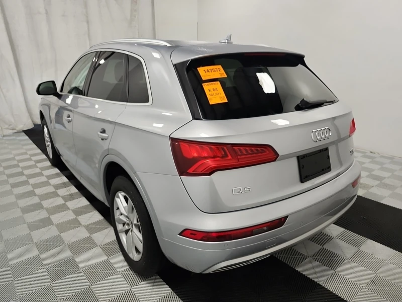 Audi Q5 TFSI, снимка 2 - Автомобили и джипове - 48771013