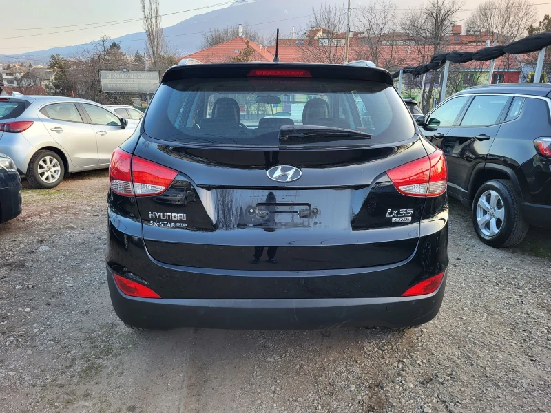 Hyundai IX35 1.7 CRDI , снимка 5 - Автомобили и джипове - 49042391