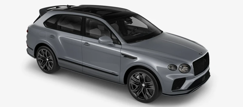 Bentley Bentayga SPEED MULLINER TV TOURING SPEC B&O, снимка 3 - Автомобили и джипове - 51508599