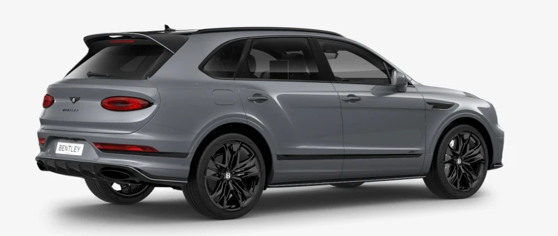 Bentley Bentayga SPEED MULLINER TV TOURING SPEC B&O, снимка 5 - Автомобили и джипове - 51508599