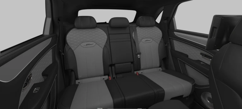 Bentley Bentayga SPEED MULLINER TV TOURING SPEC B&O, снимка 8 - Автомобили и джипове - 51508599
