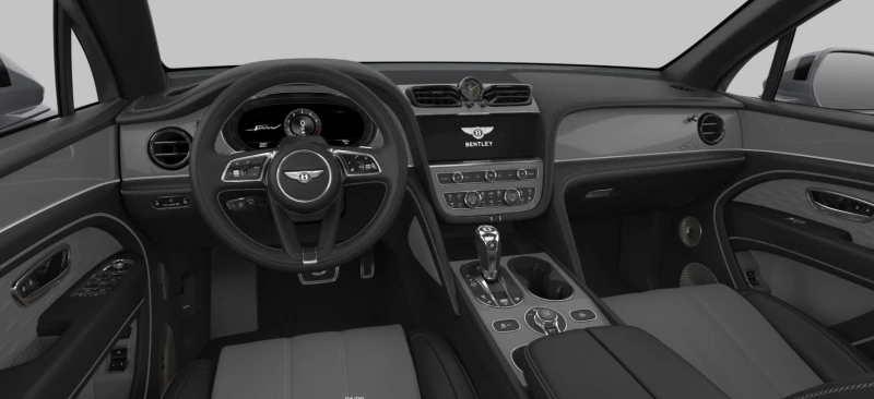 Bentley Bentayga SPEED MULLINER TV TOURING SPEC B&O, снимка 6 - Автомобили и джипове - 51508599