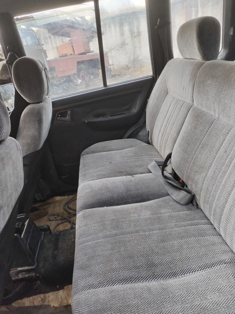 Suzuki Vitara, снимка 13 - Автомобили и джипове - 52589044