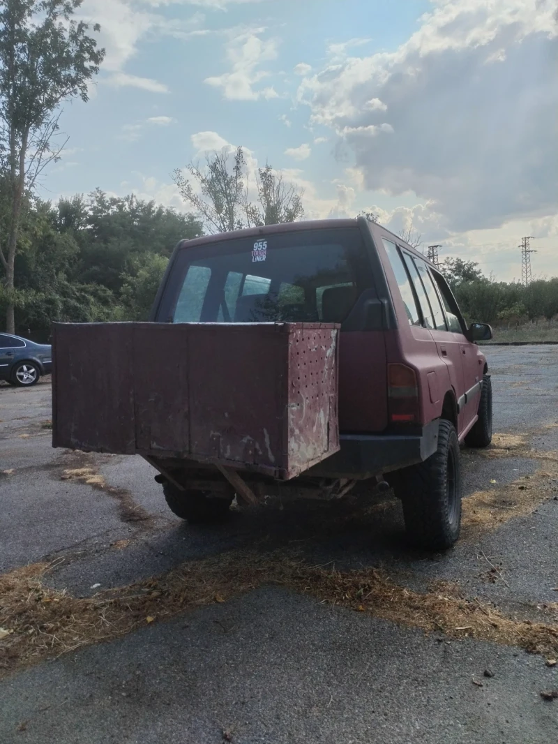 Suzuki Vitara, снимка 7 - Автомобили и джипове - 52589044