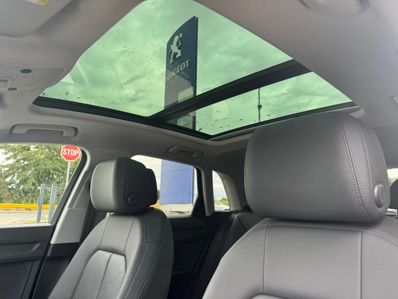 Audi Q3 2.0 TFSI 230kc panorama, снимка 13 - Автомобили и джипове - 51756655